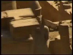 Mısır Pramitleri ve Sırları