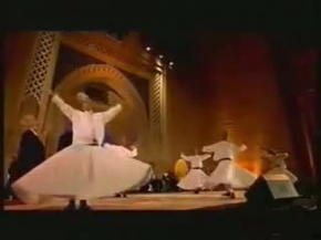 Dervishes