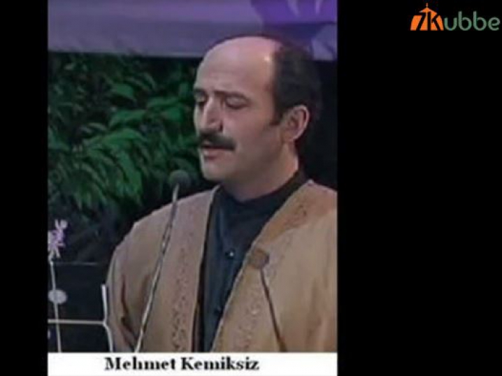 Sendendir - Şeyh Galib / Mehmed Kemiksiz